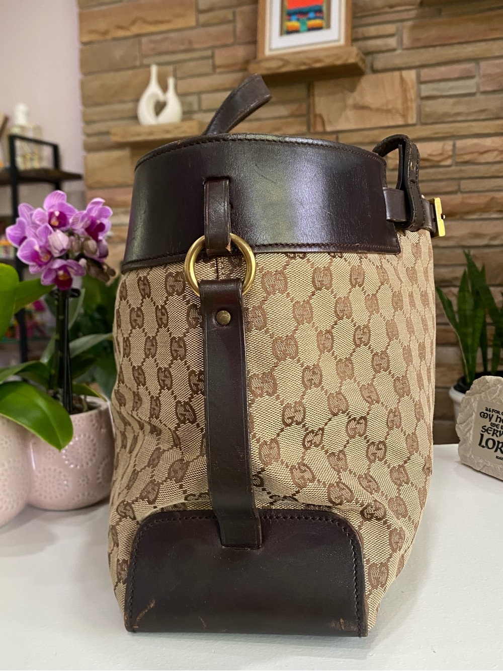 ❤️authentic gucci bag - Picture 2 of 13